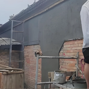 儋州ECC 高延性混凝土 砌体抗震加固薄层修补高抗渗高韧性特种建材